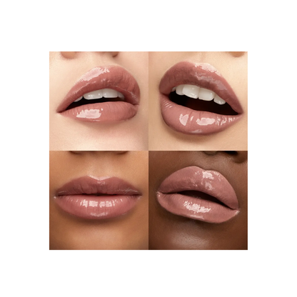 Kiko Milano Unlimited Double Touch 131 Spiced Tea