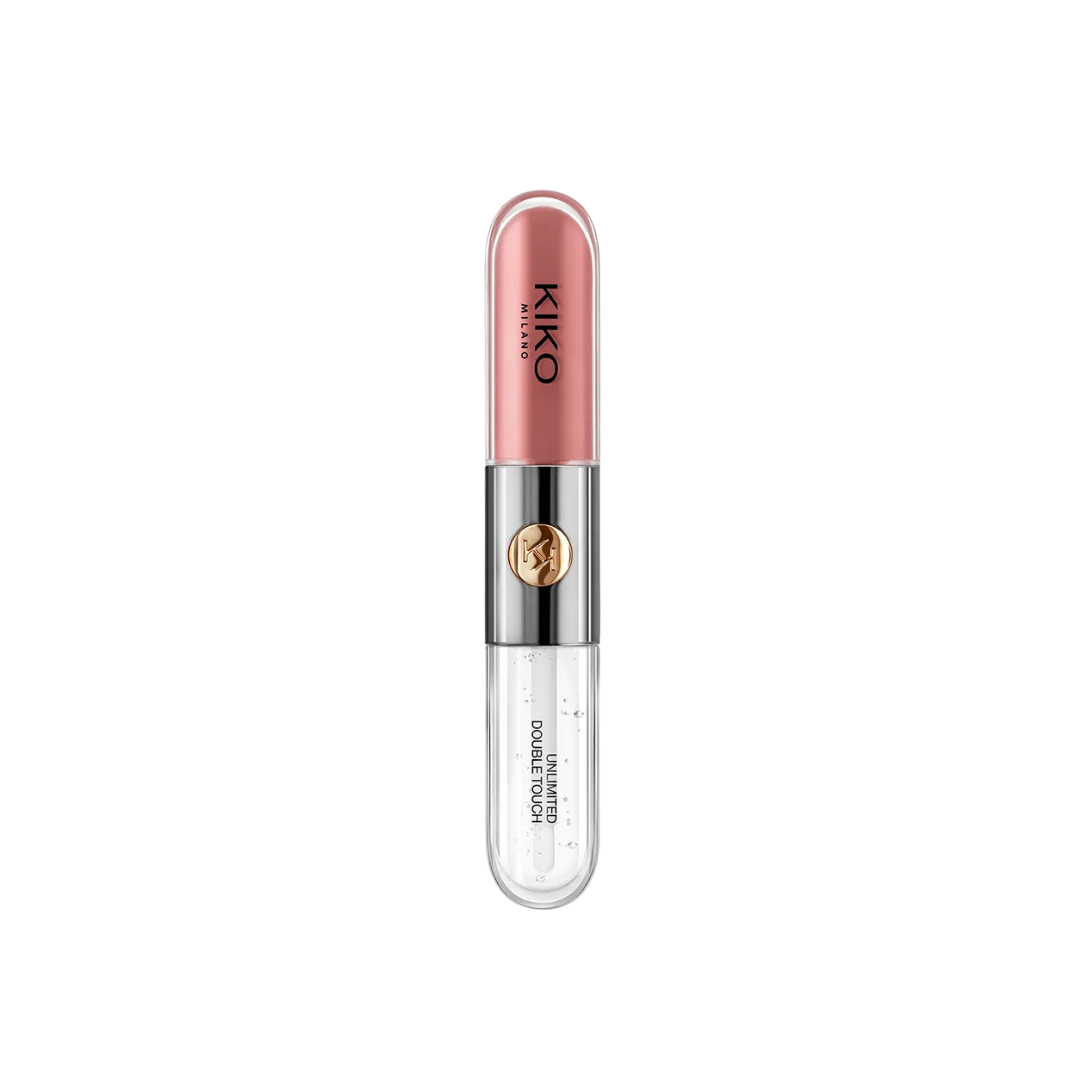 Kiko Milano Unlimited Double Touch 131 Spiced Tea