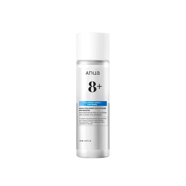 Anua 8 Hyaluronic Acid Liposome Skin Booster