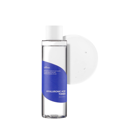 Isntree Hyaluronic Acid Toner