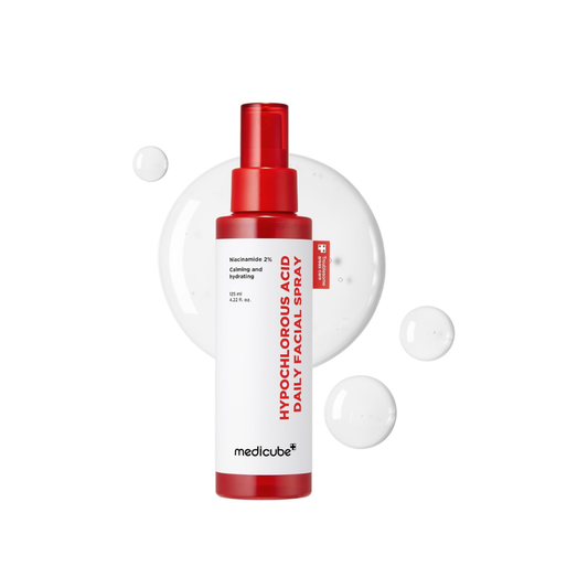 Medicube Hypochlorous Acid Daily Facial Spray