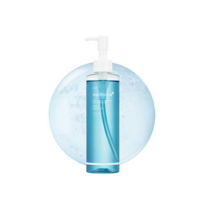 Medicube Zero Pore Blackhead Deep Cleansing Oil