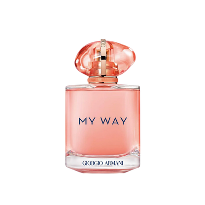 Giorgio Armani My Way Ylang Eau de Parfum For Women