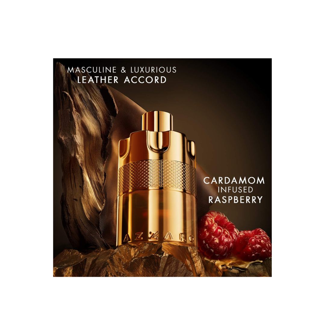 Azzaro Forever Wanted Elixir Parfum For Men