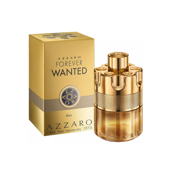 عطر أزارو فوريفر وانتد إكسير للرجال