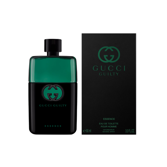 عطر جوتشي غيلتي إيسنس أو دو تواليت للرجال