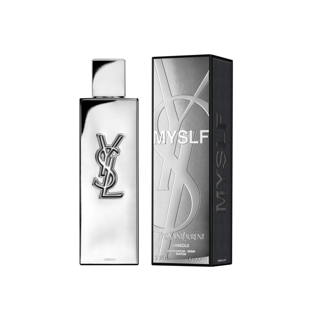 Yves Saint Laurent Myslf L'Absolu Parfum For Men