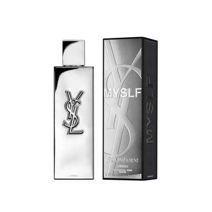 Yves Saint Laurent Myslf L'Absolu Parfum For Men