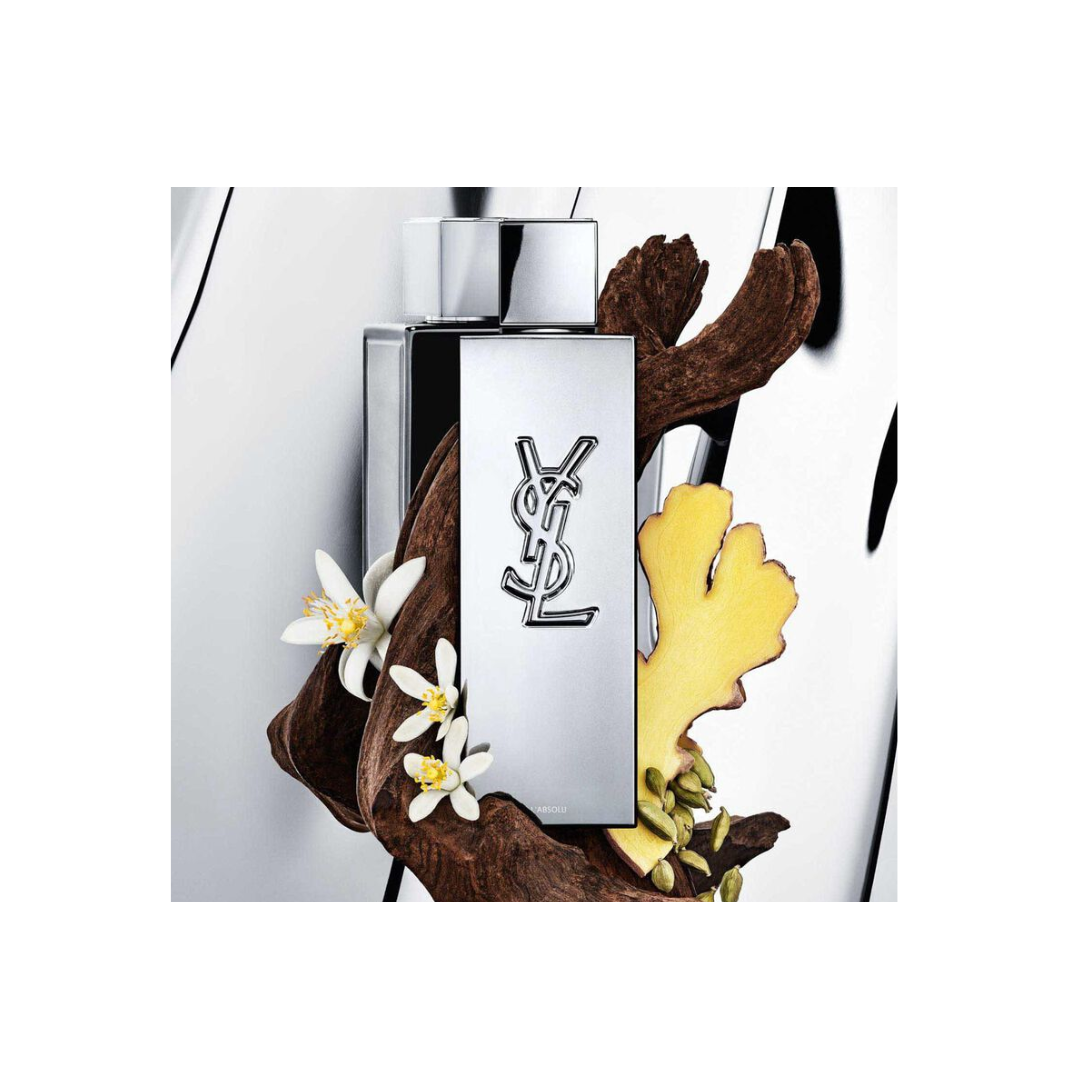 Yves Saint Laurent Myslf L'Absolu Parfum For Men
