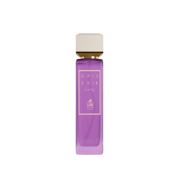 عطر آساف غريس إريك للجنسين - أو دو بارفان