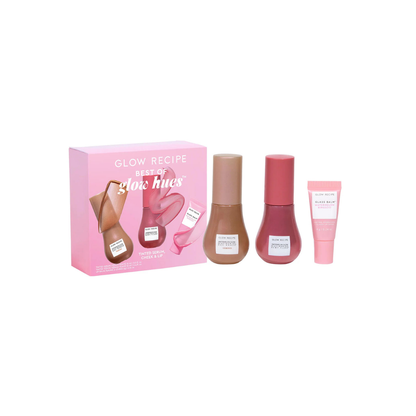 Glow Recipe Best of Glow Hues