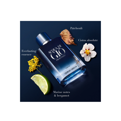 Giorgio Armani Acqua di Giò Profondo Parfum For Men