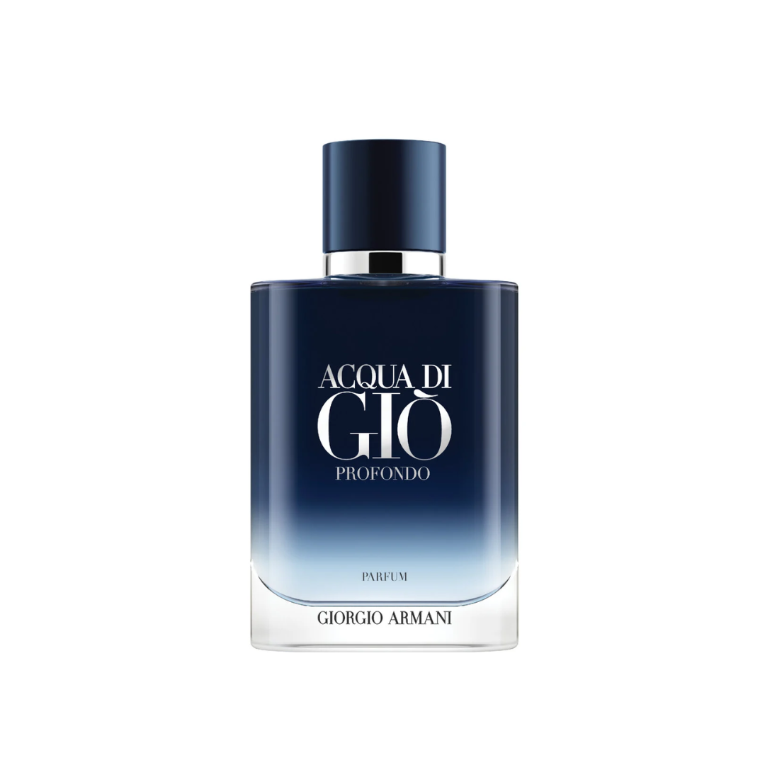 Giorgio Armani Acqua di Giò Profondo Parfum For Men