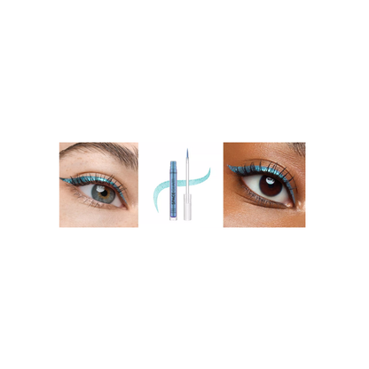 Catrice Space Glam Liquid Effect Eyeliner
