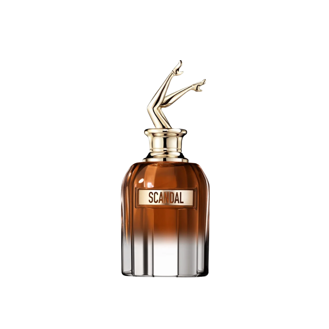 عطر جان بول غوتييه سكاندال إليكسير بارفان للنساء