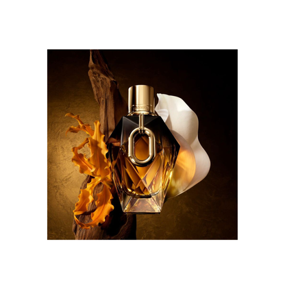 عطر باكو رابان مليون جولد بارفان للنساء