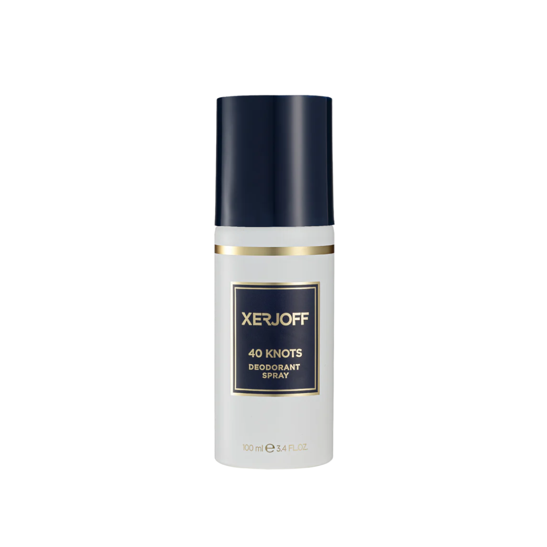 Xerjoff 40 Knots Deodorant Spray