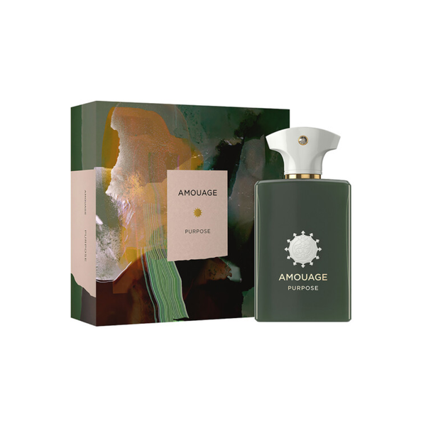 Amouage Purpose Eau de Parfum Unisex