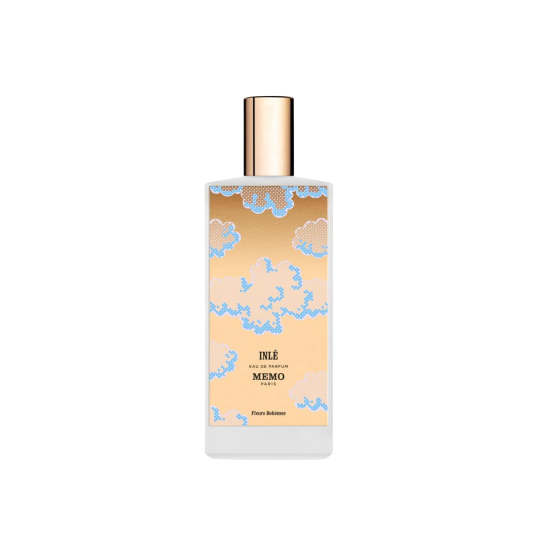 Memo Paris Inle Eau de Parfum Unisex