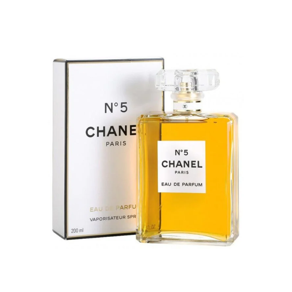 شانيل إن 5 ماء عطر للنساء