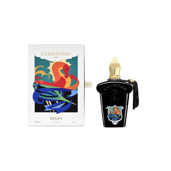 زيرجوف كازاموراتي 1888 ريجيو ماء عطر للجنسين