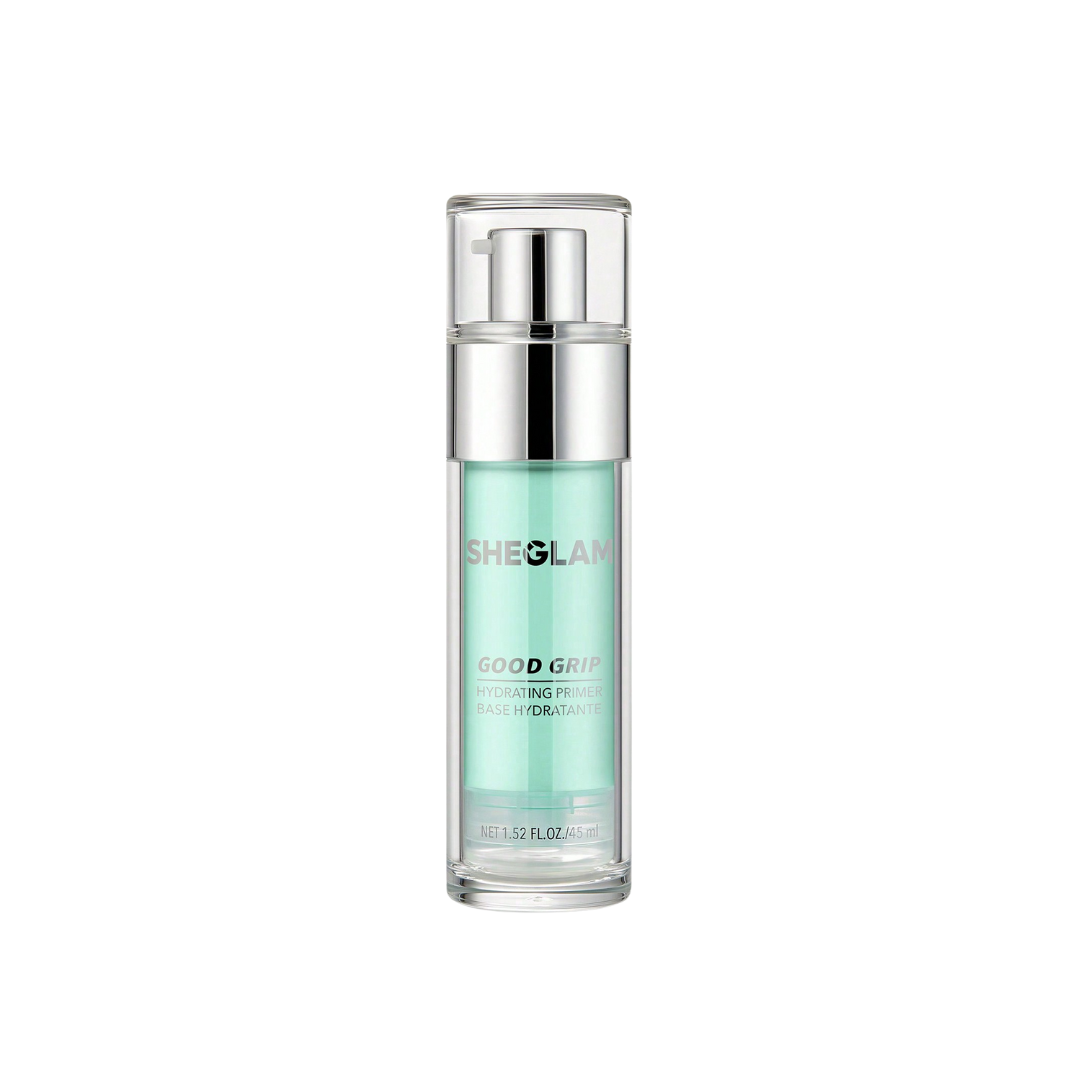 Sheglam Good Grip Hydrating Primer Mint Blue