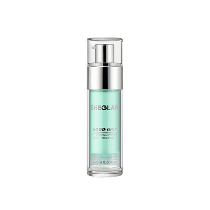 Sheglam Good Grip Hydrating Primer Mint Blue