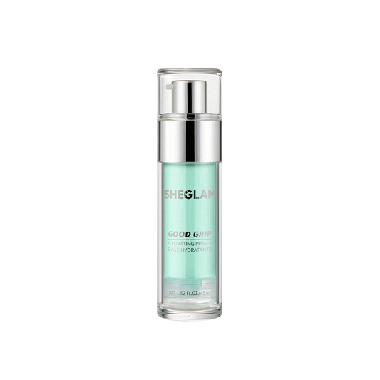 Sheglam Good Grip Hydrating Primer Mint Blue
