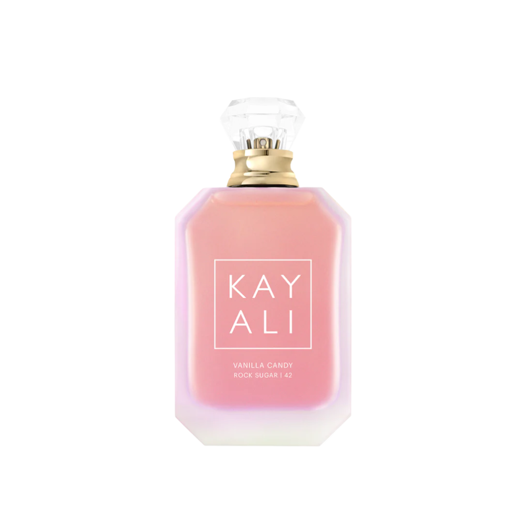 عطر كيالي فانيليا كاندي روك شوجر|42 ماء عطر للنساء