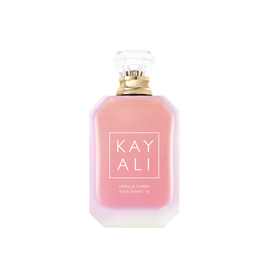 عطر كيالي فانيليا كاندي روك شوجر|42 ماء عطر للنساء