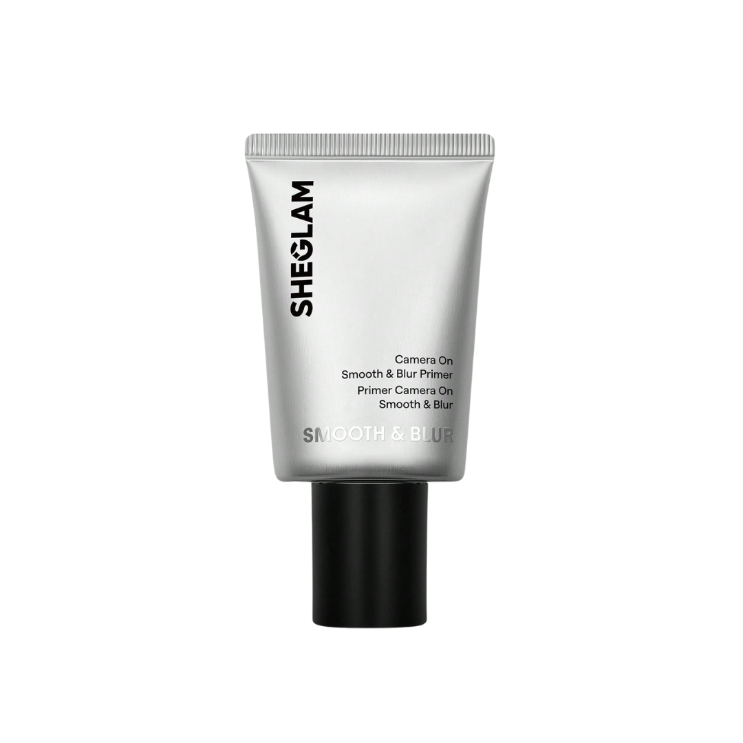 Sheglam Camera On Smooth & Blur Primer