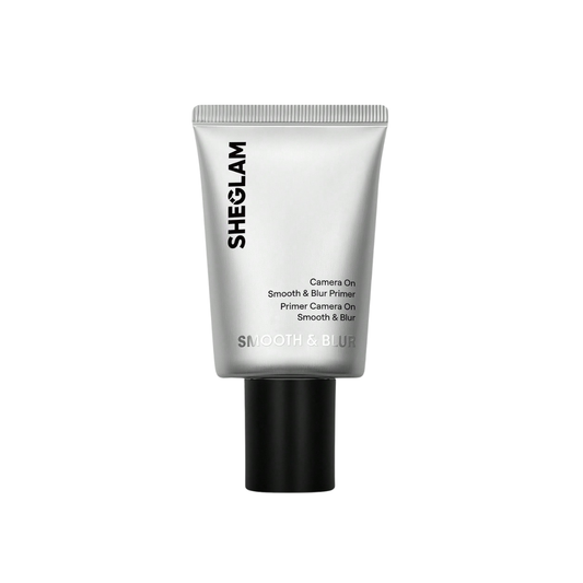 Sheglam Camera On Smooth & Blur Primer