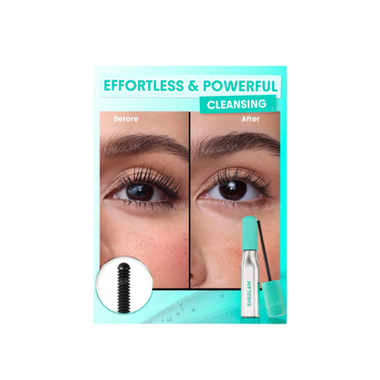 معالج الرموش Sheglam Lashlighter EZ Remove سهل الإزالة
