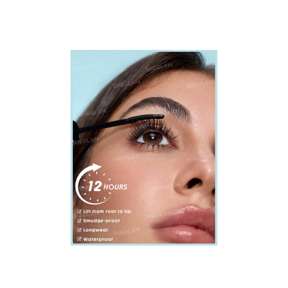 Sheglam Lift & Elevate Lengthening Waterproof Mascara