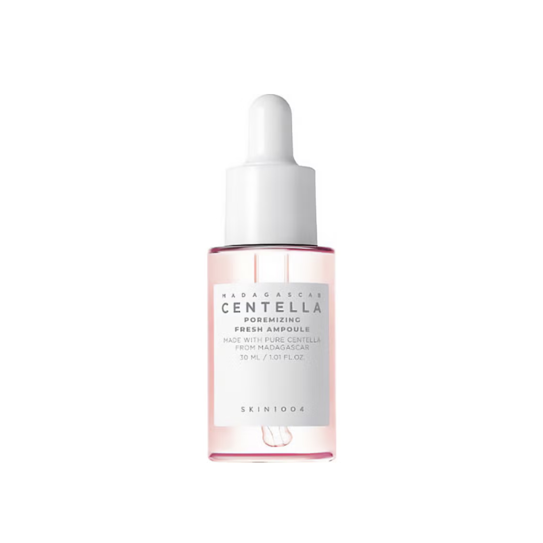 Skin1004 Madagascar Centella Poremizing Fresh Ampoule