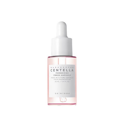 Skin1004 Madagascar Centella Poremizing Fresh Ampoule