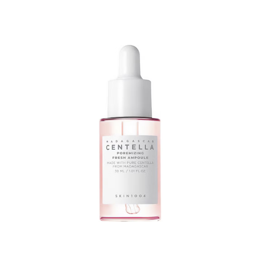 Skin1004 Madagascar Centella Poremizing Fresh Ampoule