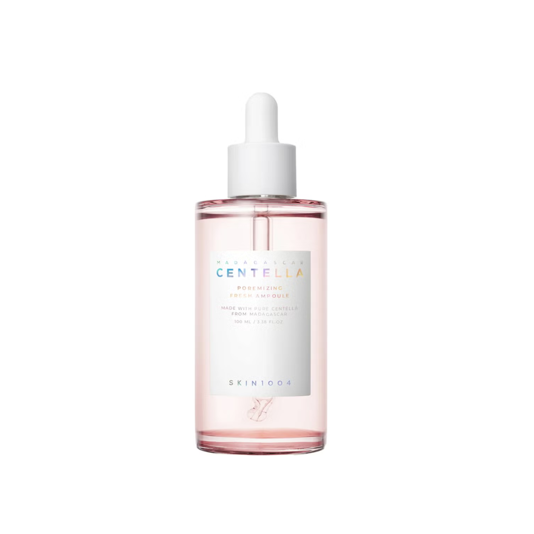Skin1004 Madagascar Centella Poremizing Fresh Ampoule
