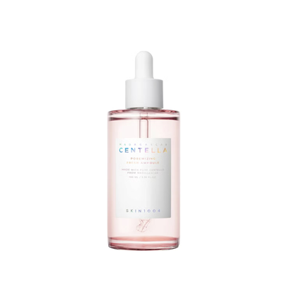 Skin1004 Madagascar Centella Poremizing Fresh Ampoule