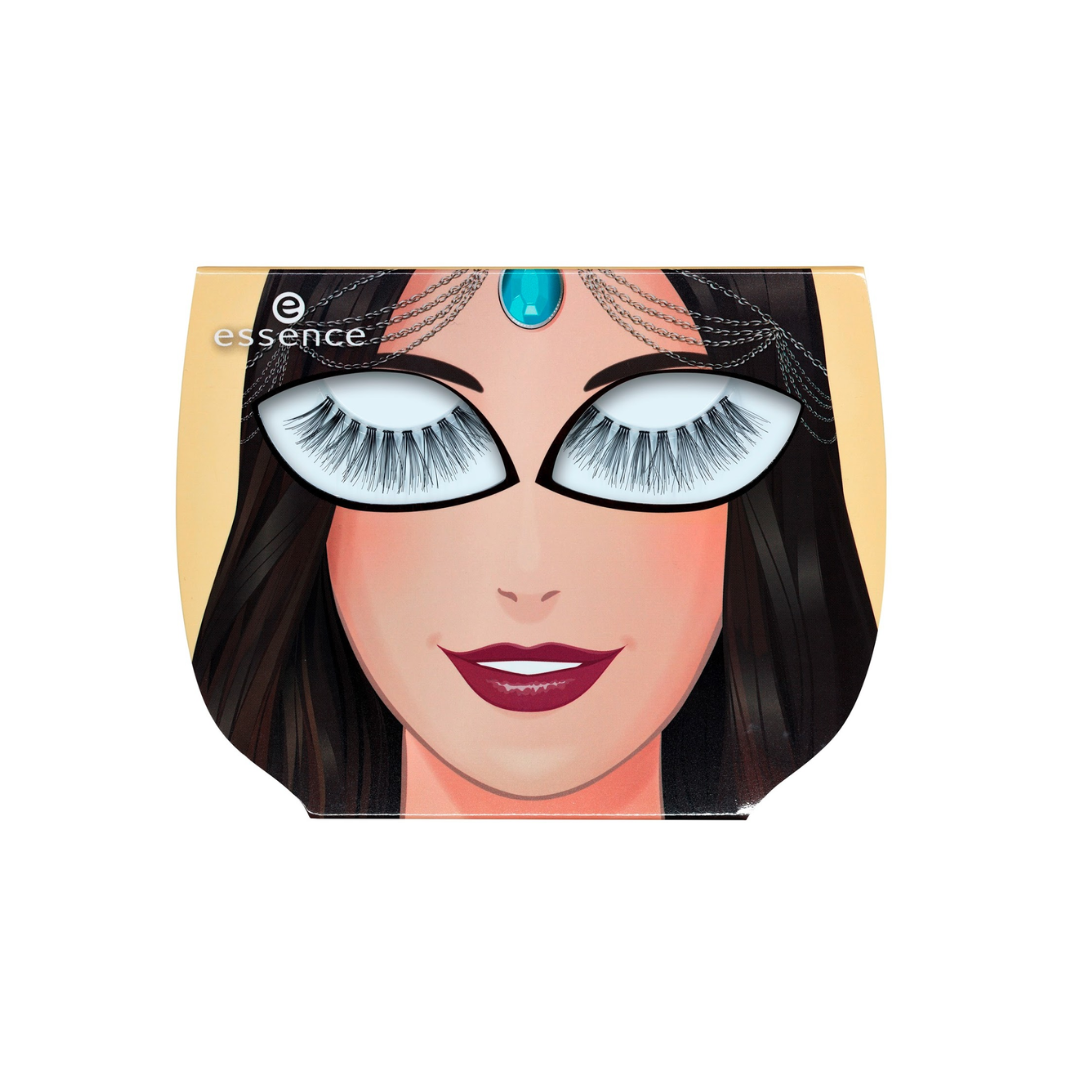Essence Bring On The Lashes Glamour Lashes