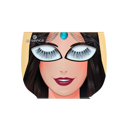 Essence Bring On The Lashes Glamour Lashes