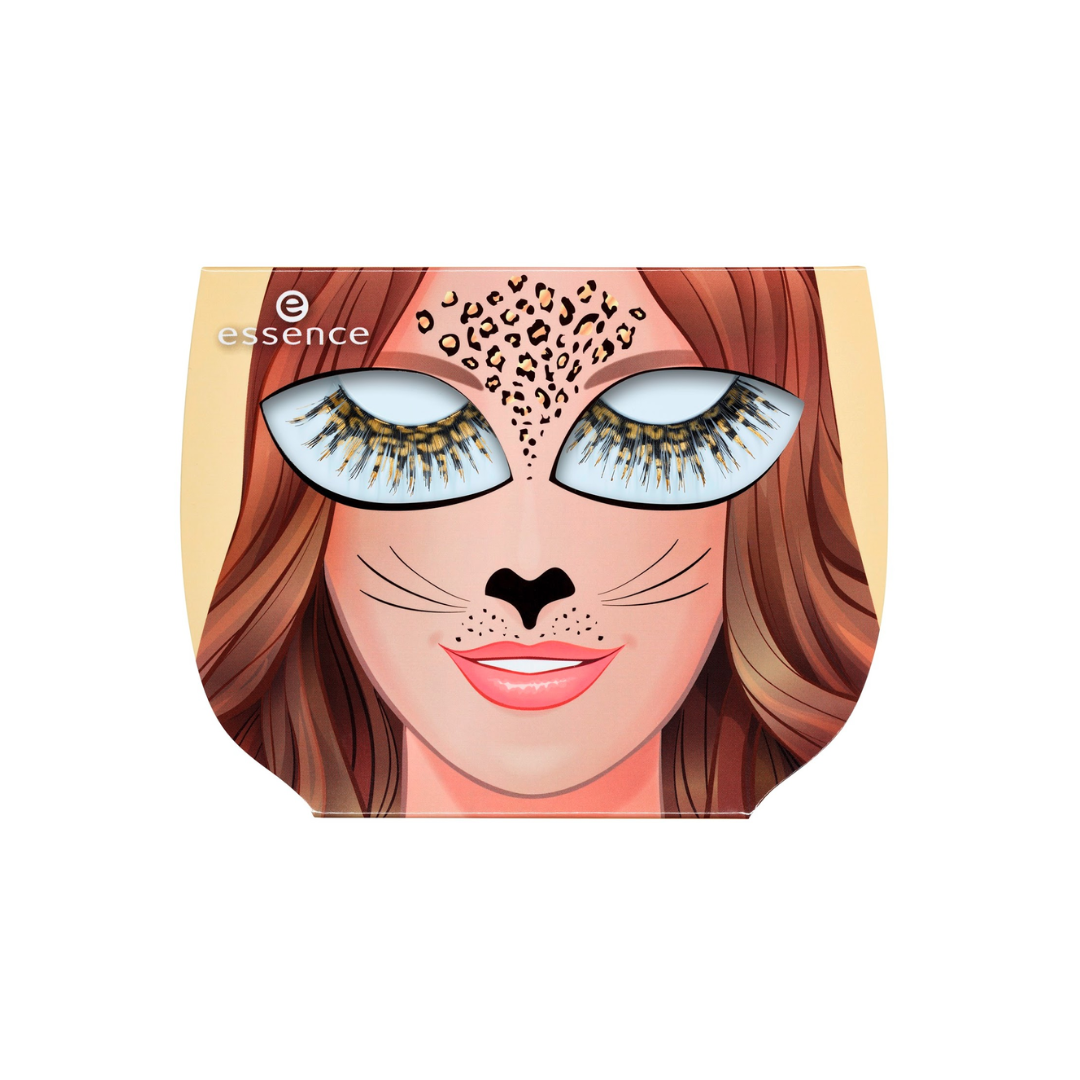 Essence Bring On The Lashes Leo Lashes