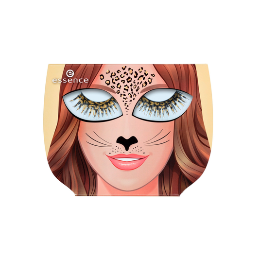 Essence Bring On The Lashes Leo Lashes