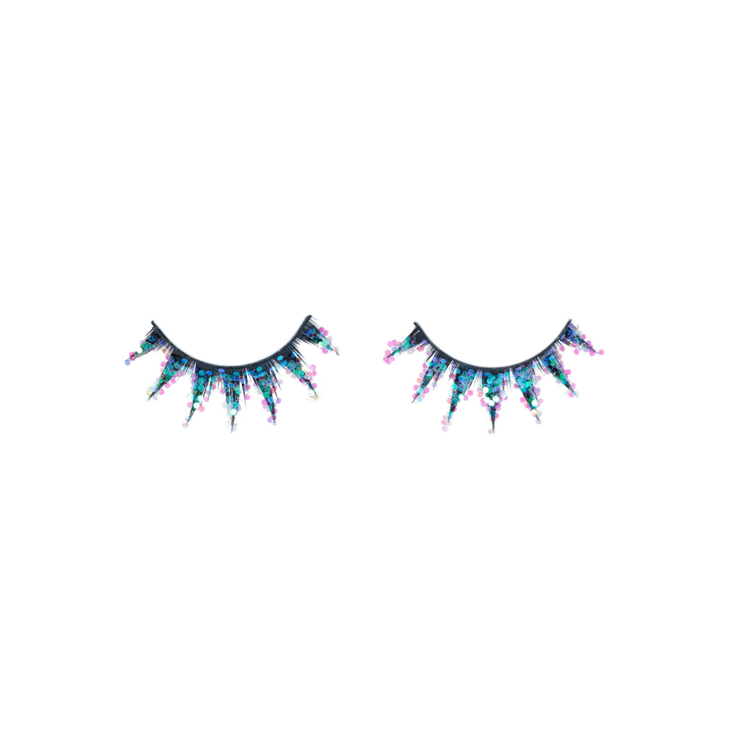Essence Bring On The Lashes Mermaid Lashes