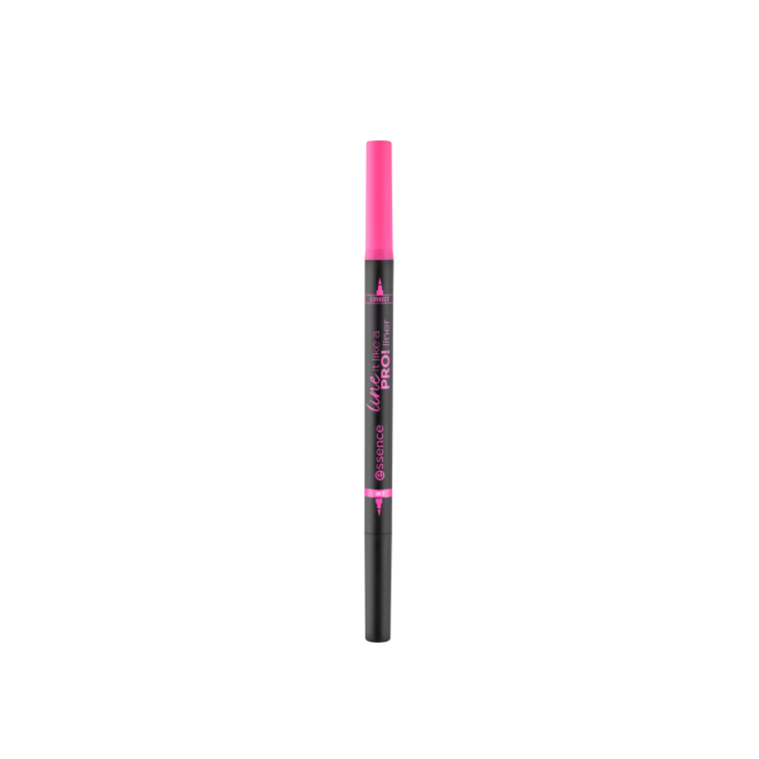 Essence Line It Like A Pro! أيلاينر