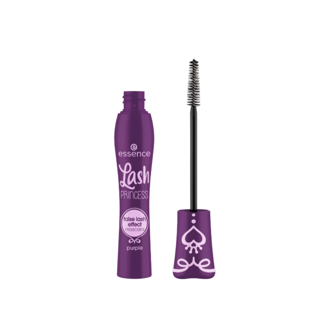 Essence Lash Princess False Lash Effect Mascara Purple