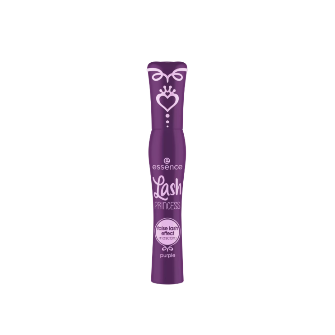 Essence Lash Princess False Lash Effect Mascara Purple