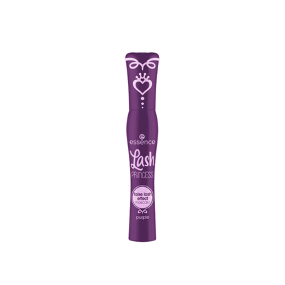 Essence Lash Princess False Lash Effect Mascara Purple