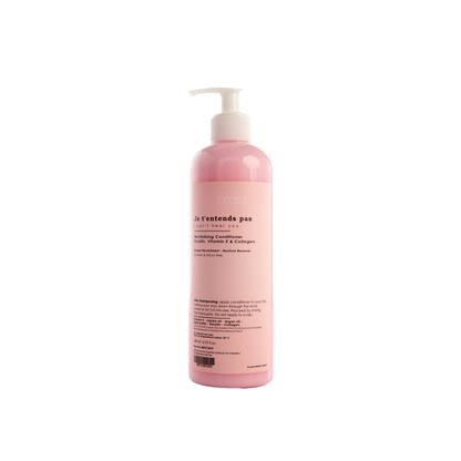 Braes Revitalizing Conditioner