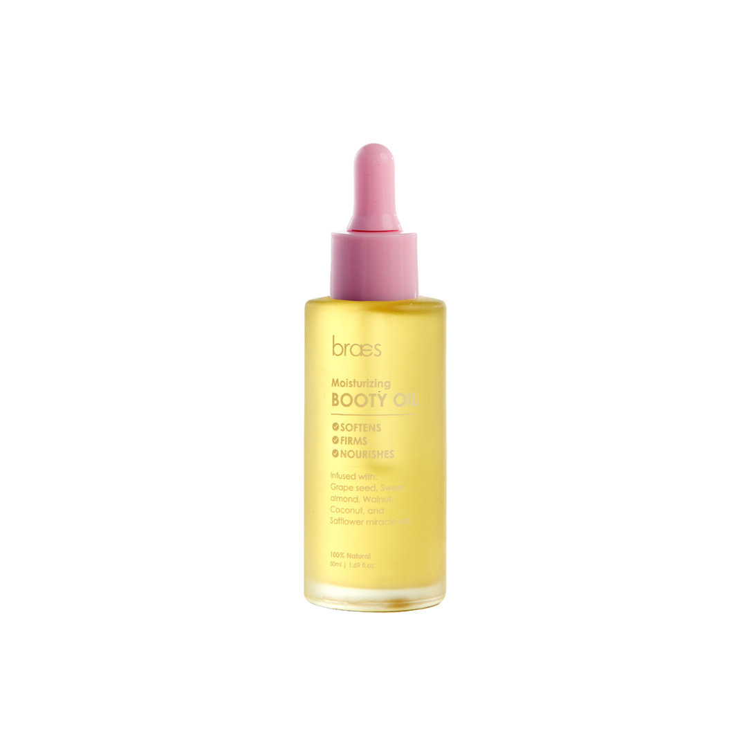Braes Booty Oil